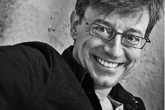 Carlos Holemans, nuevo presidente del Club de Creativos